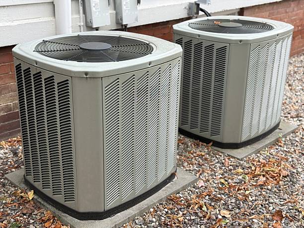 Reliable Ductwork Repair contractor in Marine On Saint Croix, MN by Leonard HVAC